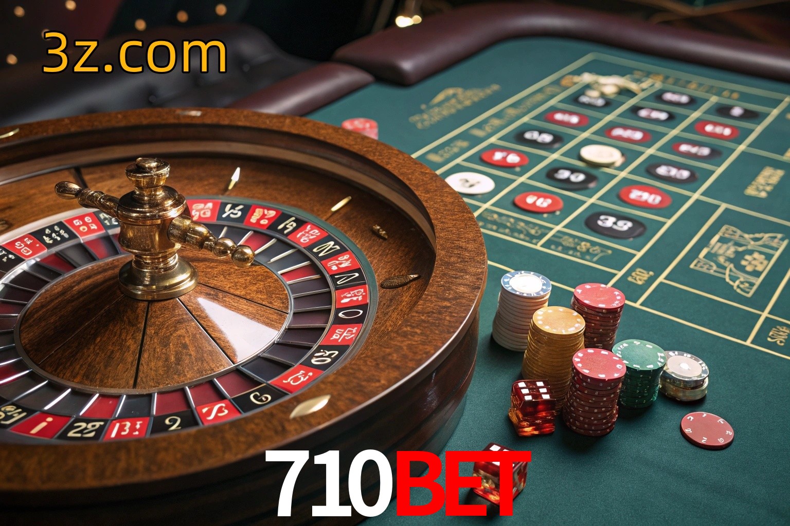  710bet games