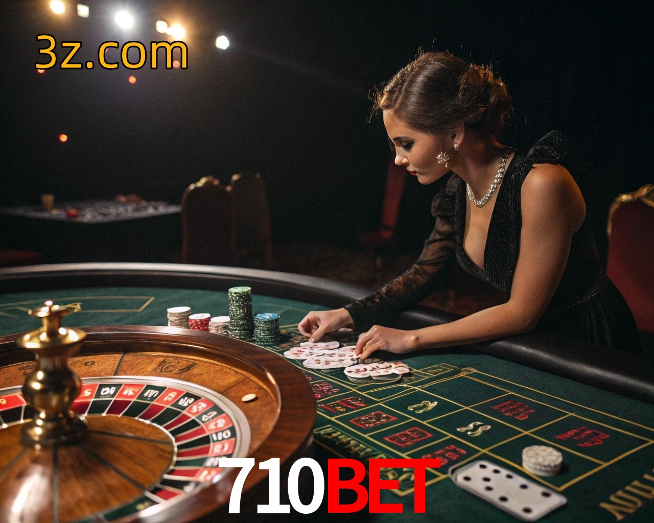 bonus 710bet