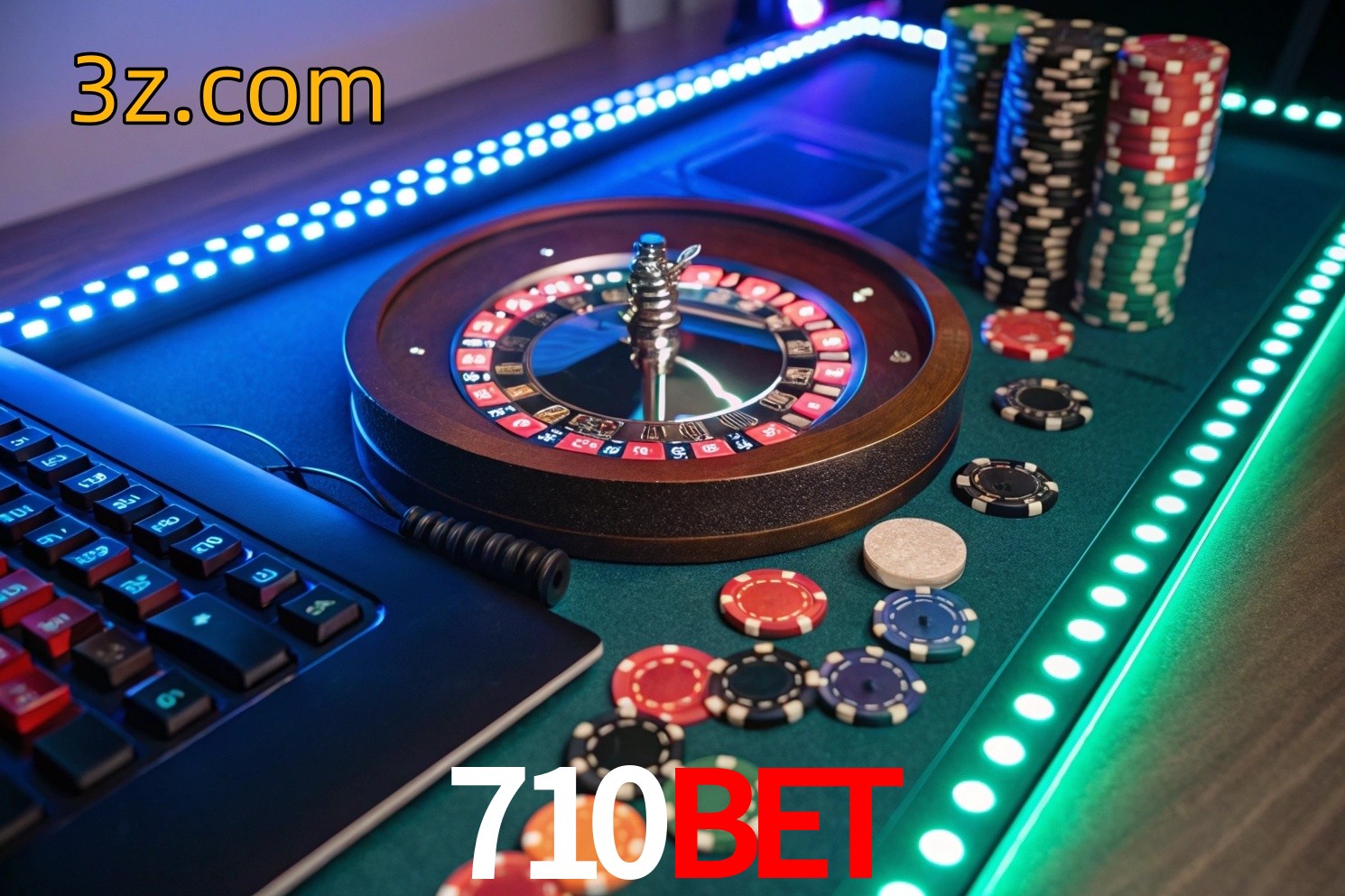  710bet login