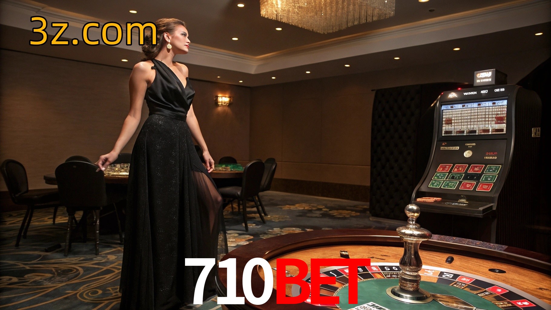  710bet jogo