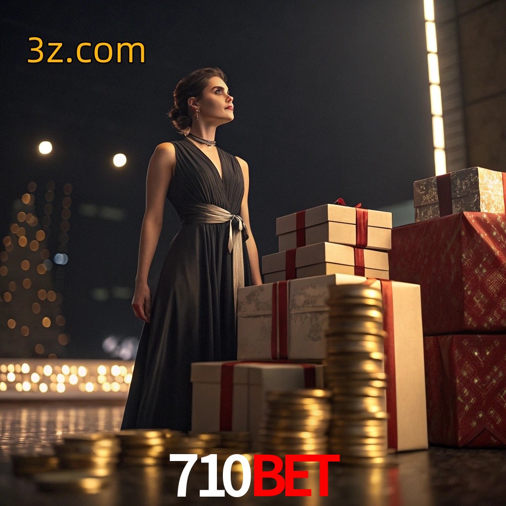  710bet bonus