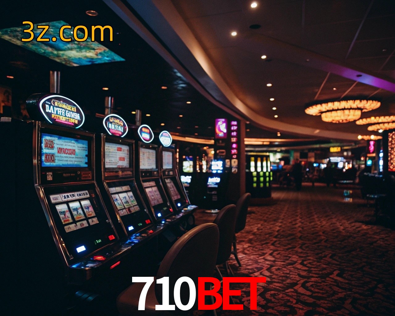 login 710bet
